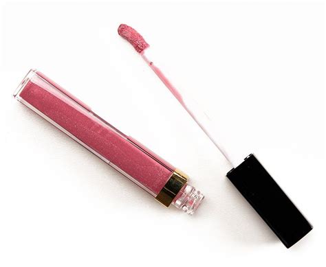 chanel lip gloss burnt sugar|chanel bourgeoisie lip gloss.